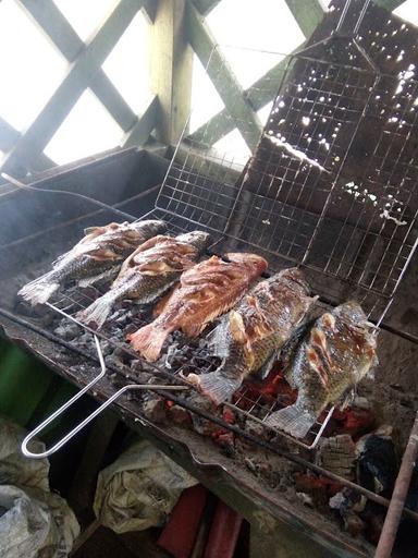 IKAN BAKAR GYTA ADITYA PUTRA