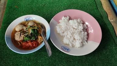 KEDAI BAKSO PUTRA GALUH