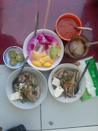 WARUNG CILOK GOANG TEH IRMA