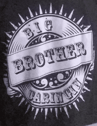 BIG BROTHER CARINGIN 78