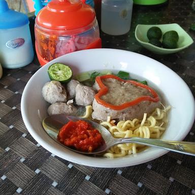 BAKSO CINTA