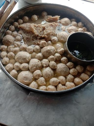 BAKSO KAMPUNG 0103