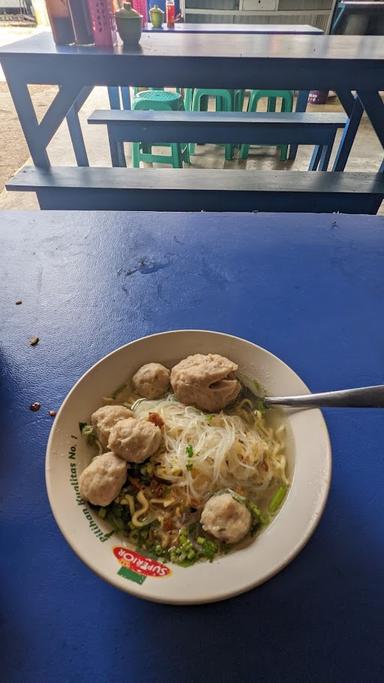 BAKSO KAMPUNG 0103