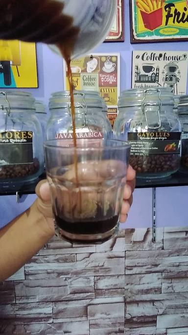 INI COFFEE KIARA