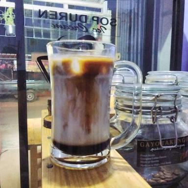 INI COFFEE KIARA