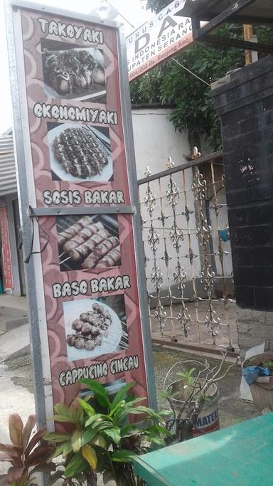 KEDAI CAMILAN JEPANG