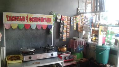 KEDAI CAMILAN JEPANG