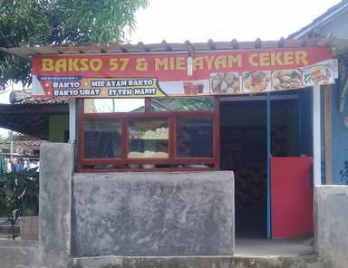 BAKSO 57 MAS EDWAR