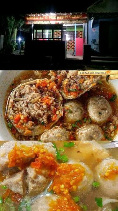 BAKSO 57 MAS EDWAR