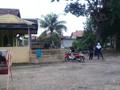 KEDAI WARUNG SEBLAK ECHA