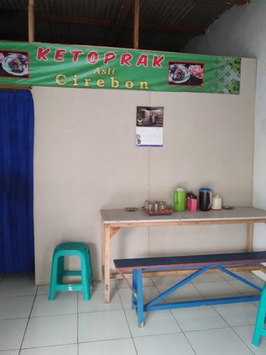 KETOPRAK ASLI CIREBON