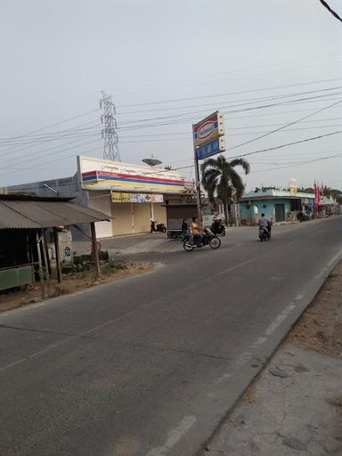 KETOPRAK ASLI CIREBON