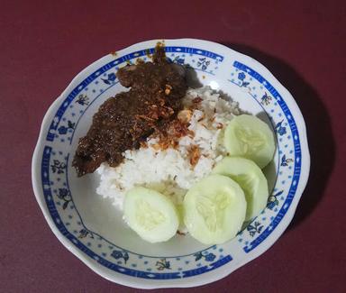 NASI BEBEK SI'JAY