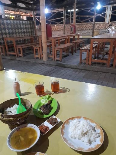 SAUNG JOERAGAN