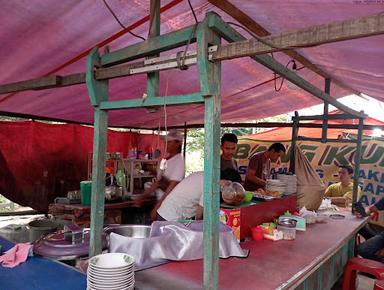 SOTO BANG KUMIS CIRUAS