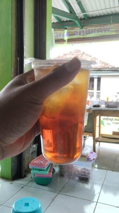 WARUNG ALIF (PEMADAM KELAPARAN)