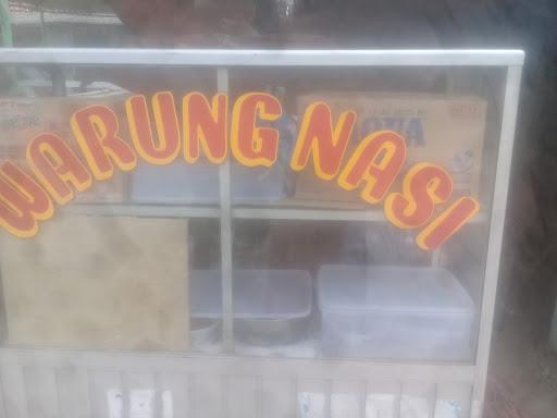 WARUNG NASI IBU MARYANAH (TENDA BIRU)