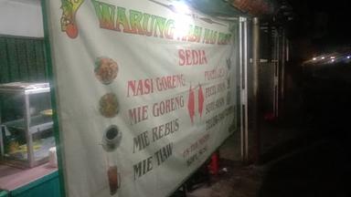 WARUNG NASI MANG EENG