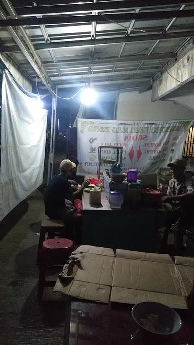 WARUNG NASI MANG EENG