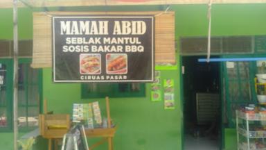 WARUNG SEBLAK MAMA ABID