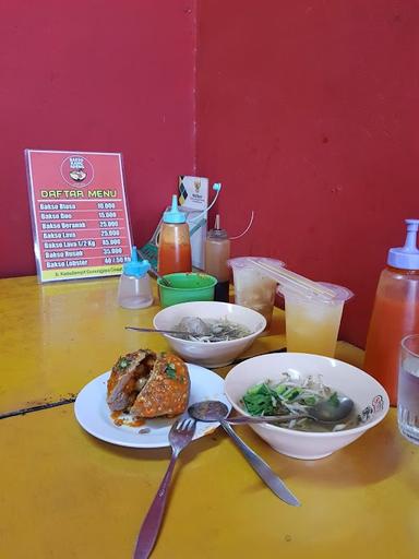 BAKSO KANG ADENG