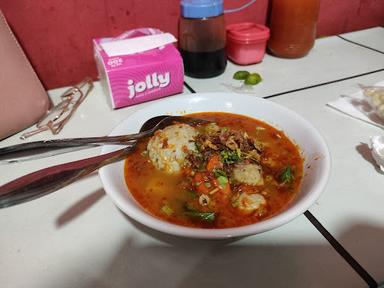 BAKSO SEUHAH ABDUR RAMBAY