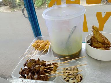 BUBUR AYAM AMANAH BOGA RASA