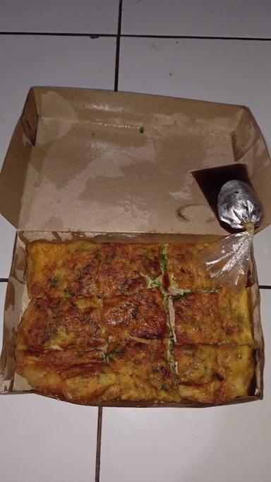 MARTABAK PARIS VAN JAVA