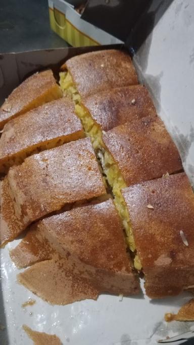 MARTABAK PARIS VAN JAVA