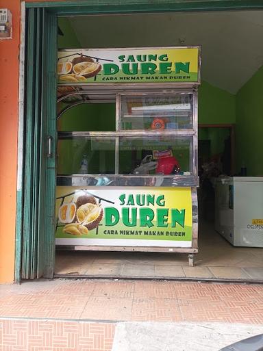 SAUNG DUREN RAMBAY