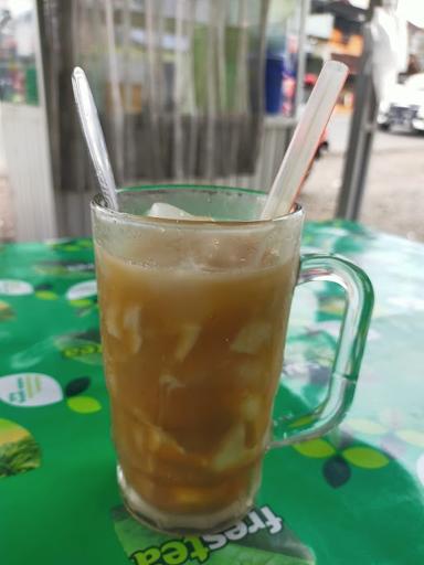 SOTO BETAWI SUKABUMI