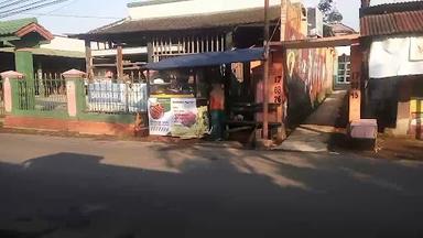 WARUNG SATE BAH UWOH