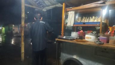 WARUNG SATE KANG WAWAN