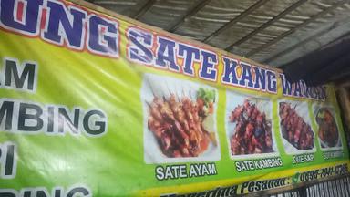 WARUNG SATE KANG WAWAN