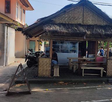 CAFE SAUNG INJUK