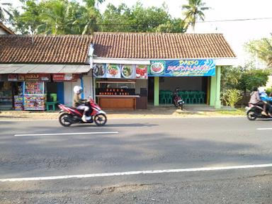 RUMAH BAKSO MANDALA SARI