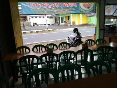 RUMAH BAKSO MANDALA SARI