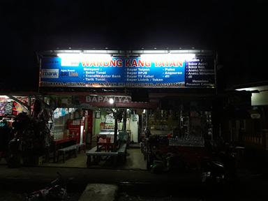 WARUNG KANG YAYAN