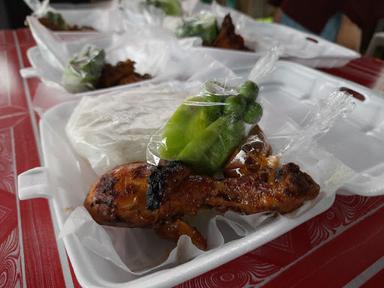 WARUNG NASI TEH IKA