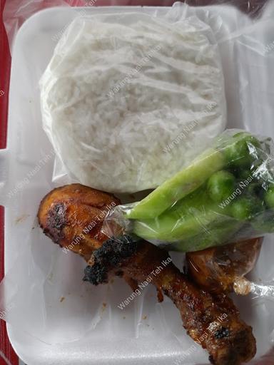 WARUNG NASI TEH IKA