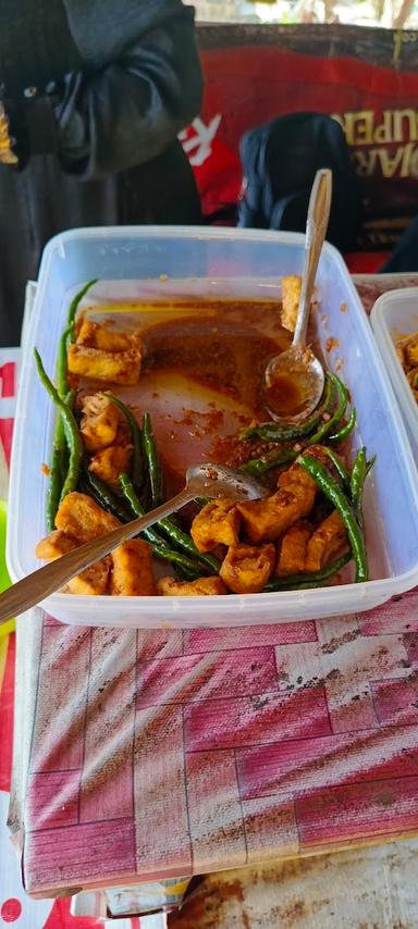 WARUNG NASI TIMBEL PUDJAR