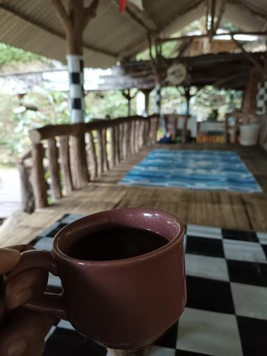 WARUNG MANG ROY