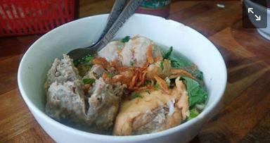 SERAMBI KULINER / BAKSO JOGJA