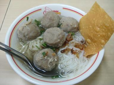 SERAMBI KULINER / BAKSO JOGJA