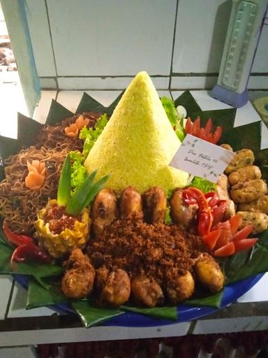 KUE ULANG TAHUN DI PRODUKSI DADAKAN DI PUNCAK