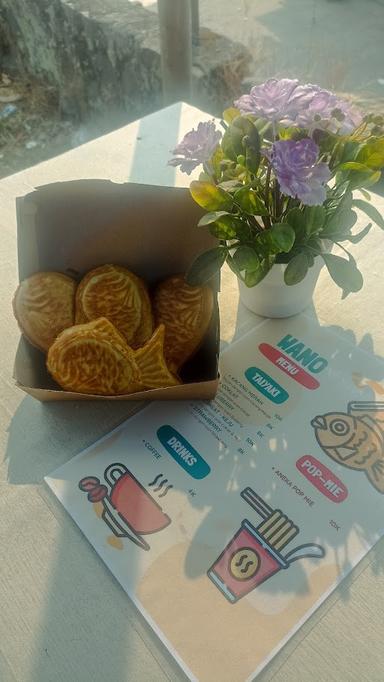 TAIYAKI WANO