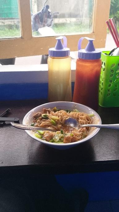 MIE AYAM BAKSO MANG KOTEP