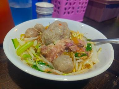 MIE AYAM BAKSO MANG KOTEP