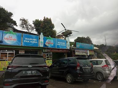 WARUNG BAKSO PAK NANA