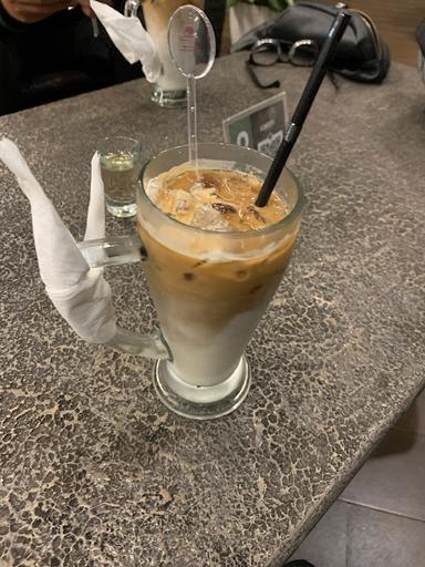 KANOOPI COFFEE & EATERY